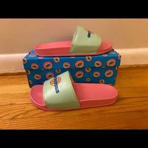 Odd future Donut Slides
